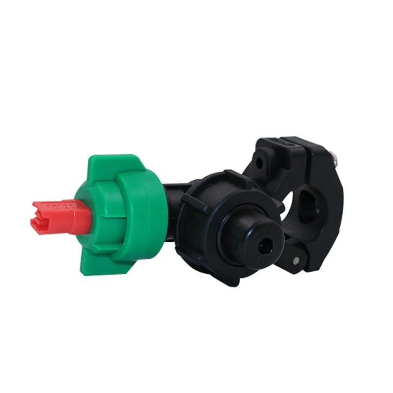 CY Spray  Farm plastic agricultural spray nozzle Anti-Drop Mist Irrigation Nozzle Spray Plastic