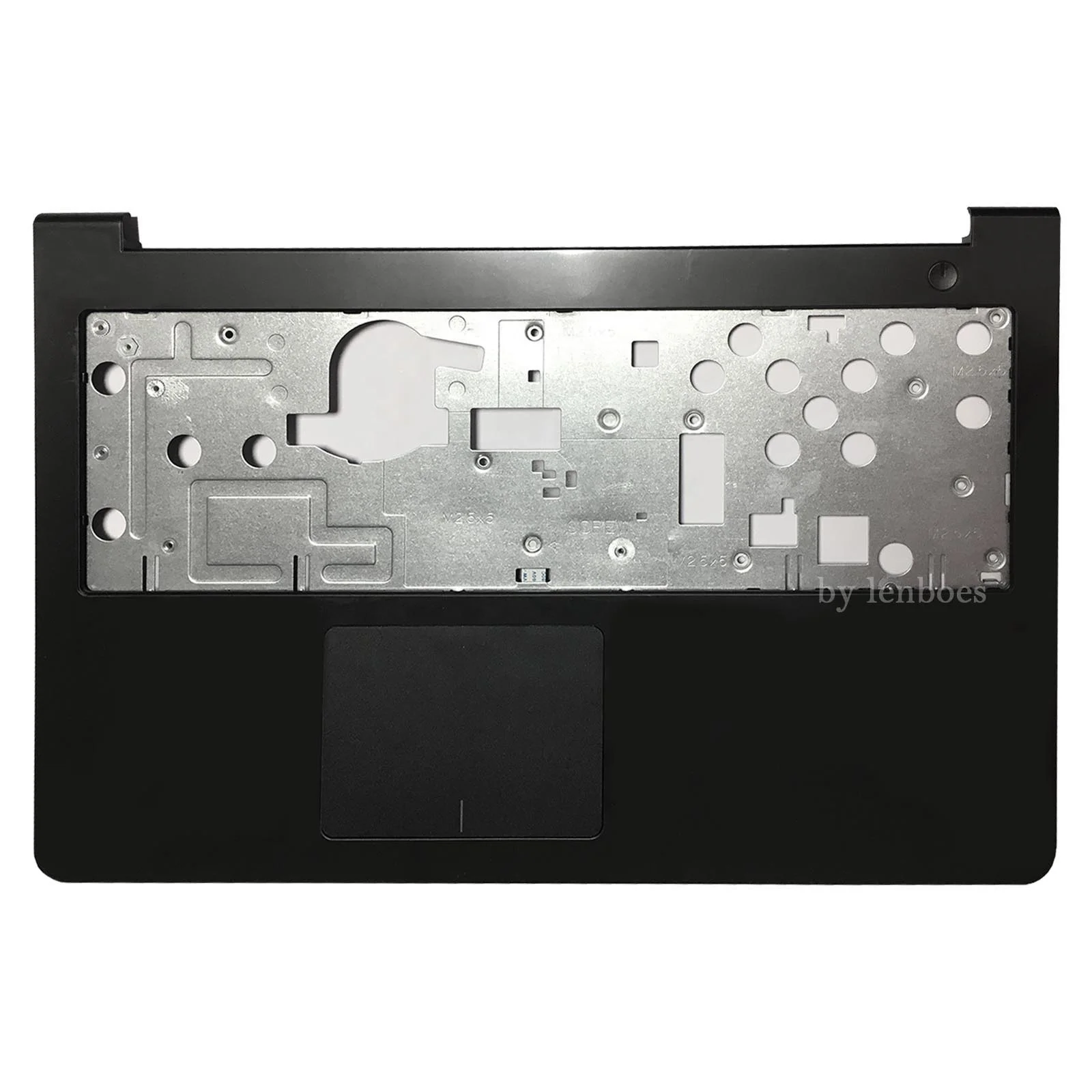 Laptop Palmrest Upper Case Touchpad Replacement K1M13 0YXGDY 47R72 for Dell Inspiron 15 5000 5542 5543 5545 5547 5548 5557 P39F