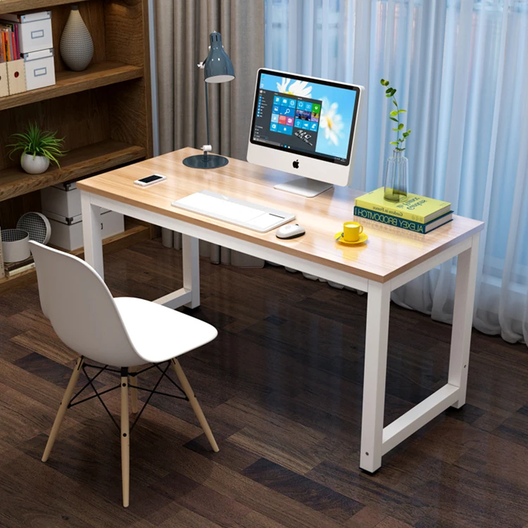 
China Supplies Multi-scenario Application Home Single Computer Table Desk 
