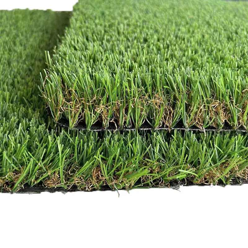 soccer field artificial grass