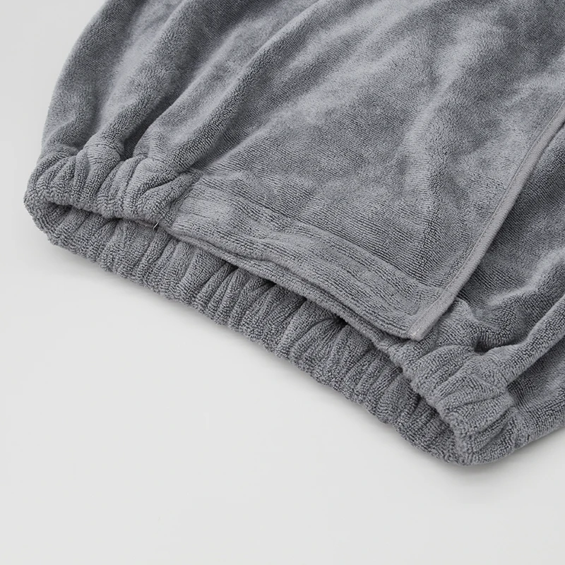 Disposable Sarong Disposable Spa Wrap Bathrobe Non-woven Bath Wrap Sauna Bath Skirt For Spa Beauty Salo