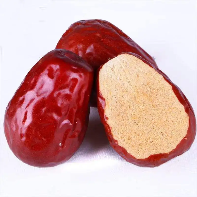 Original Chinese Hot Sale Wholesale Price Red Jujube Top Grade Dried Fruit Red Dates