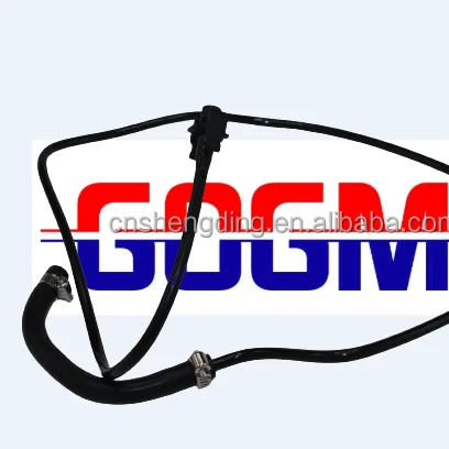 FOR The factory produces Ford fox wing tiger Carnival coolant hose and radiator hose  1826328 KM-5242  8V218C012AG   8V2Z8B081B