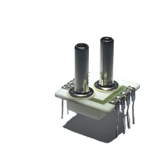 Compatible SM5852 Analog amplified long tube DIP ceramic substrate SA131A-MT3AN-020KD3L 20Kpa Differential pressure sensor