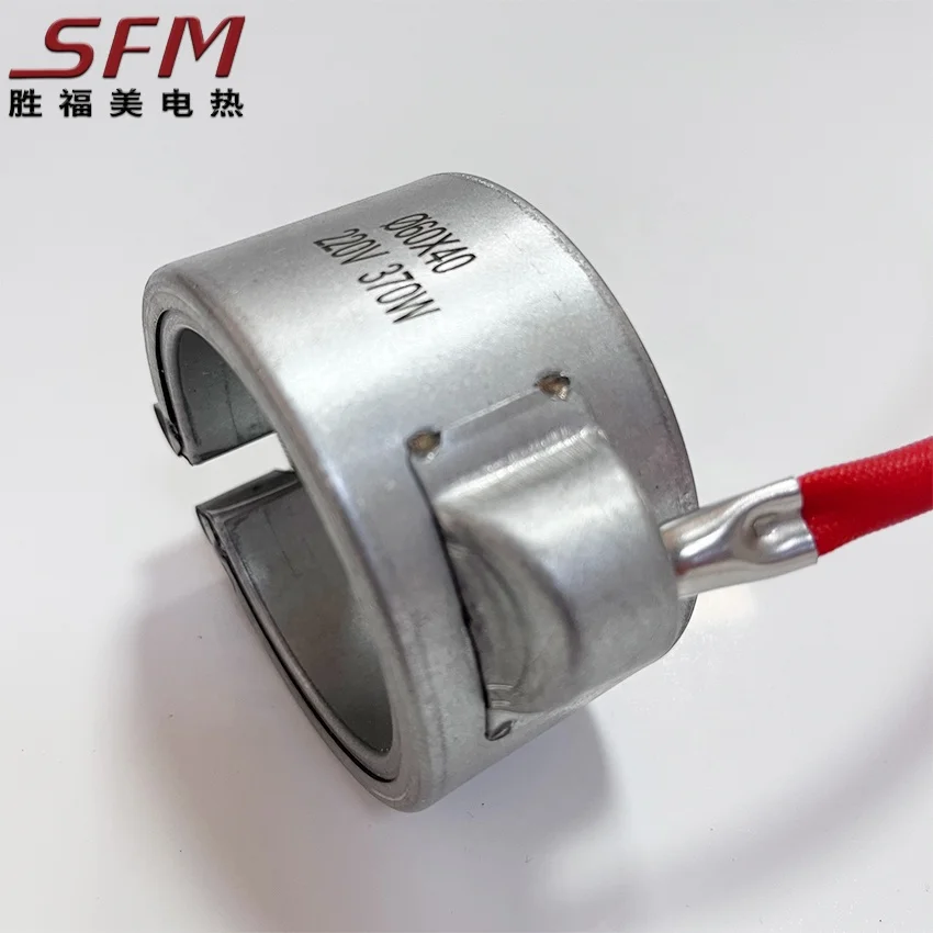 220V 380V extruder ceramic band heater