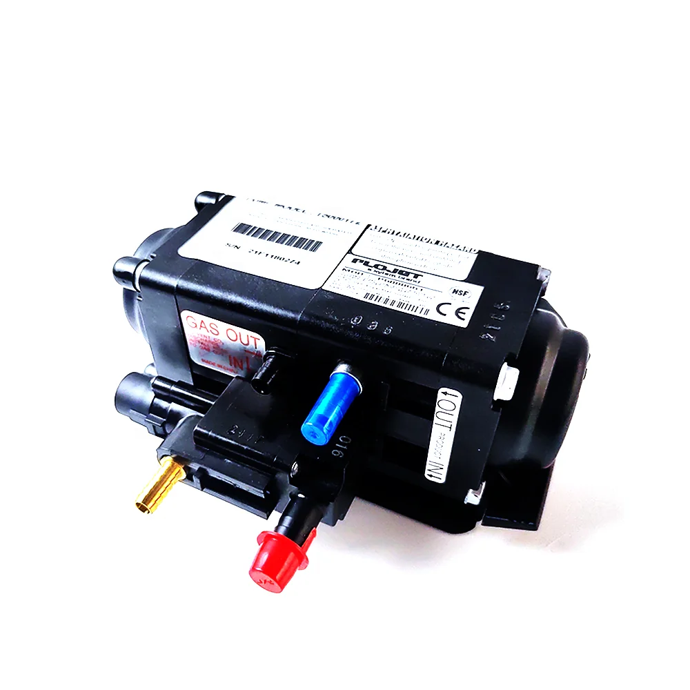 Flojet BIB syrup Beverage  pump