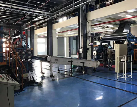 High Quality Auto Additives Dosing System Chemical Weighing Machine For PVC Window Profile Extrusion Line