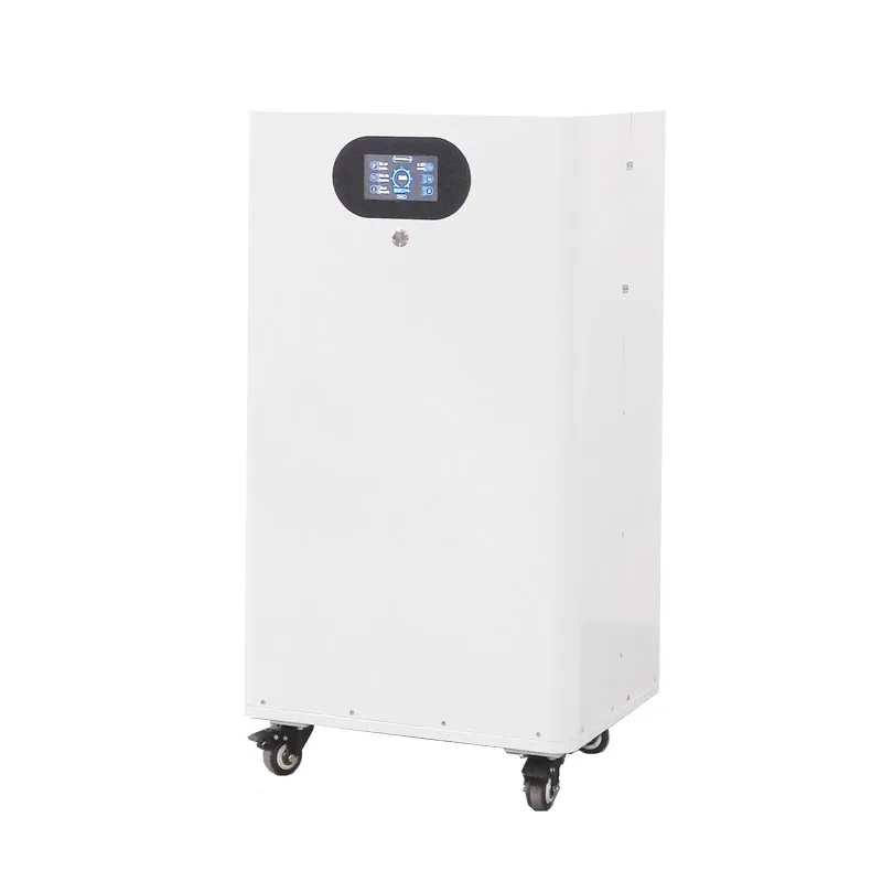 Standing Removable Battery Lifepo4 48V 51.2V 280Ah 300ah lifepo4 battery for solar system