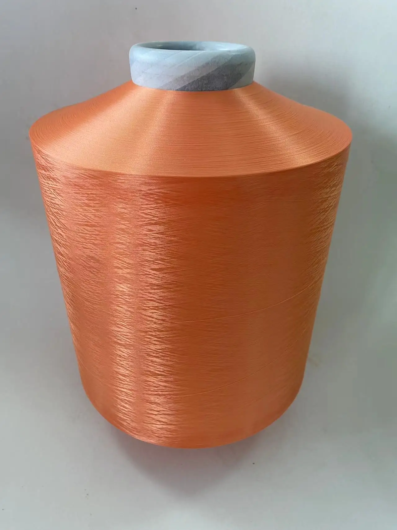 high quality hot sale 50D/48F/2 SD nylon 6 DTY yarn for knitting