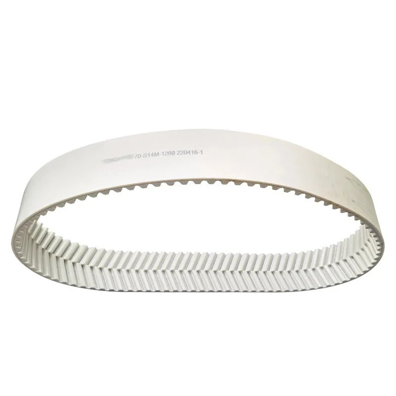 Sync Pulleys Belts W-896 W-1000 W-1120 W-800 Herringbone Timing Belt Drive