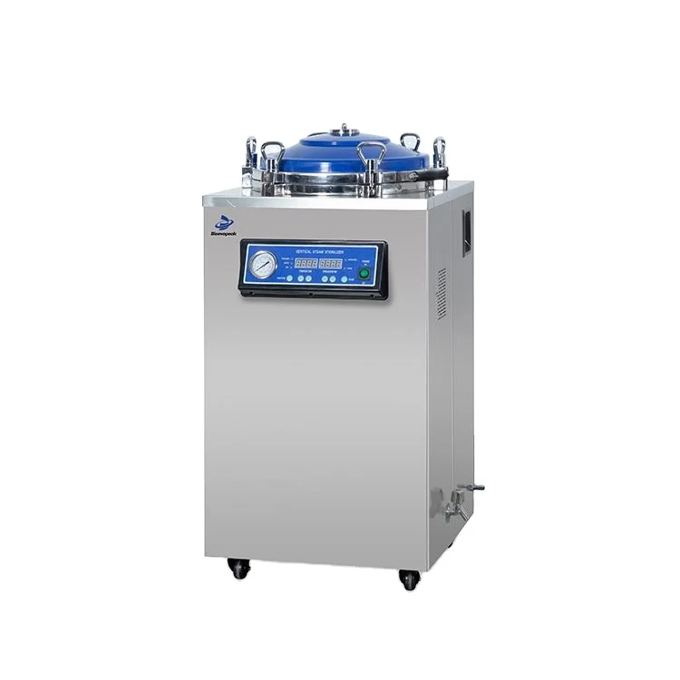 Bioevopeak  Autoclave Sterilizer  Class N Autoclave, STV-I Series CE certification