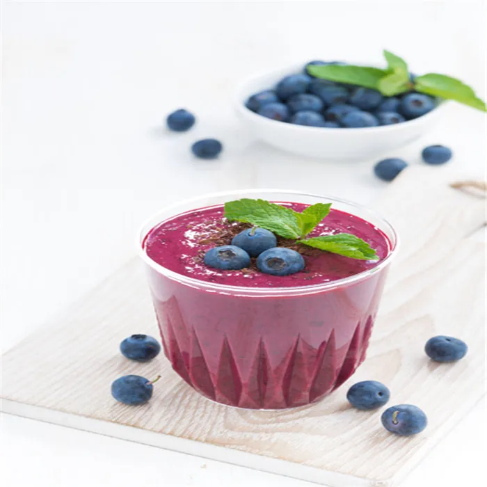 
High quality frozen berries blueberry frozen blueberry pie recipe using frozen berries from China factory 