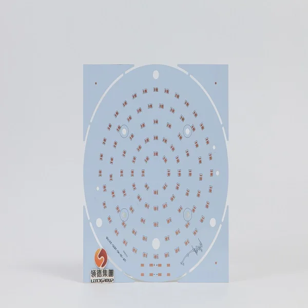 
china professional oem manufacturing 94v0 led pcb, aluminum pcb factory 