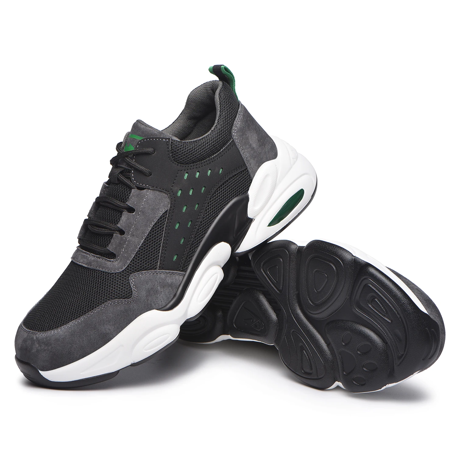 Hot Selling Industrial Protective Fashion Breathable Work Boot Casual Steel Toe delta plus safety shoes leicht gewicht