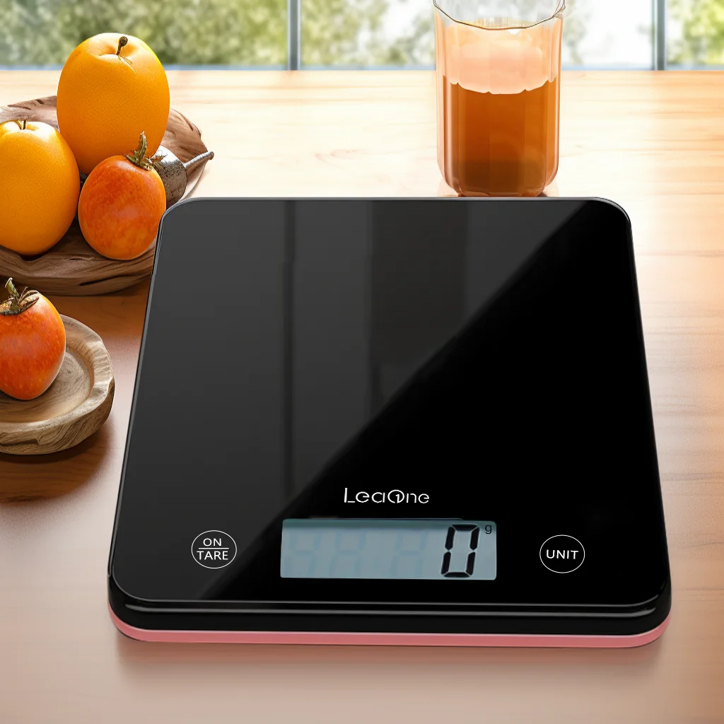 2023  Hotselling Touch Professional  Multifunction Kitchen And Food Scale