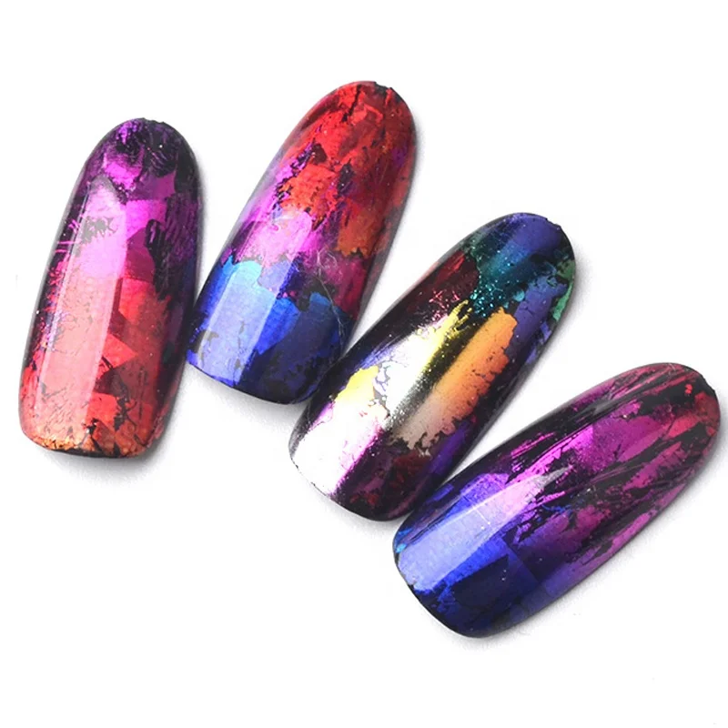 Salon Supplier Uv Gel Polish Mixcoco Clear Colors Transfer Gel For Nail Art painting predcure semipernament esmalte em de gel