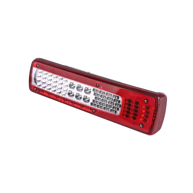 Tail lamp Oem No. 21063895 20565104 21063875 20565103 for Volvo FH12 FM12