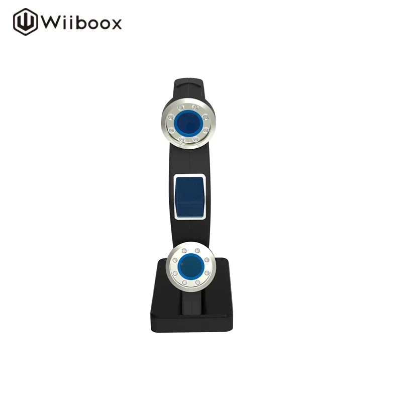 Ручной 3d лазерный сканер Wiiboox Reeyee для станка с ЧПУ