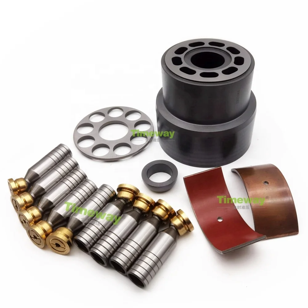 Repair kit PARKER piston pump PVG075 PVG75 pump spare parts accessories