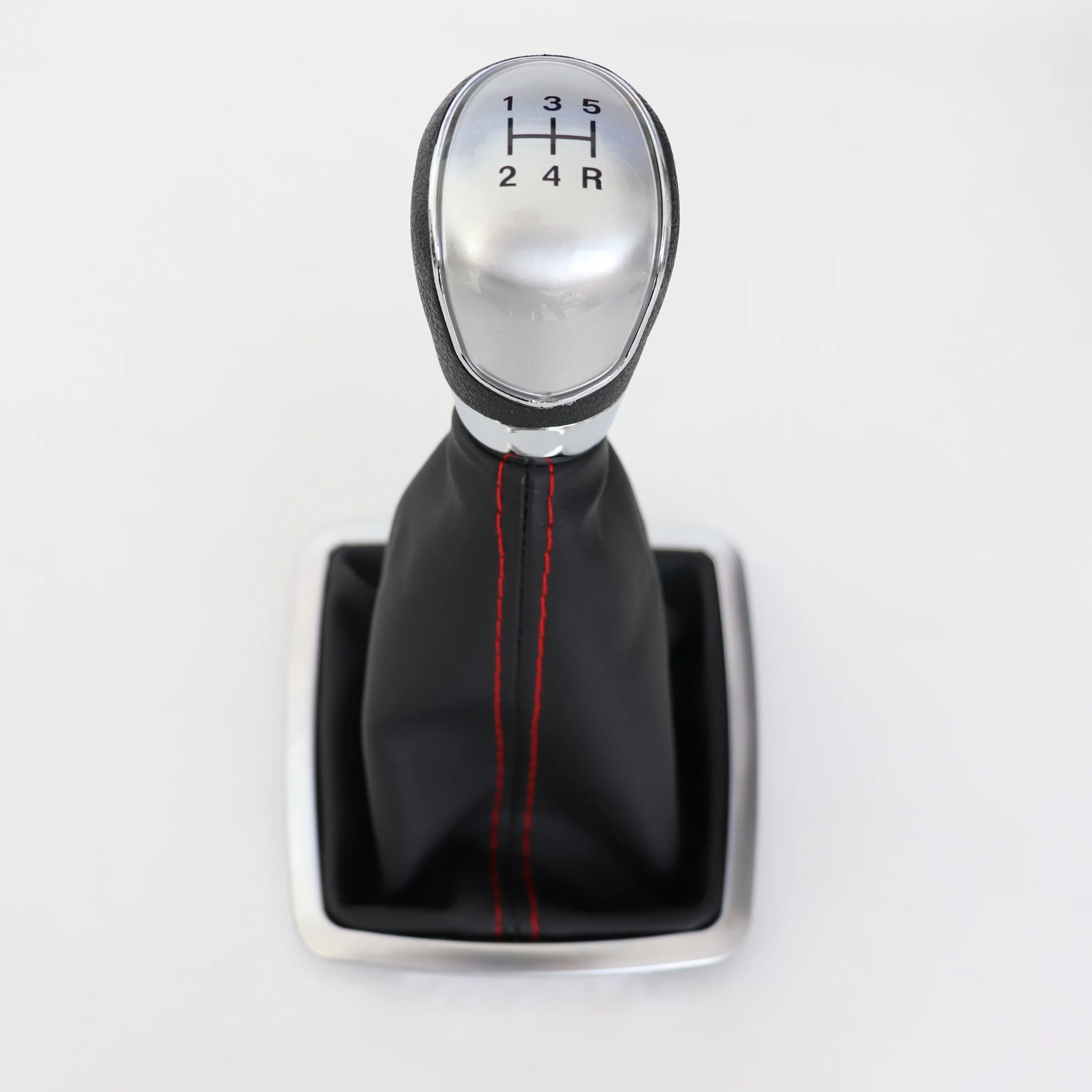 Ручной рычаг переключения передач на 5/6 скоростей для Ford Fiesta Focus Mk2 2005 2006 2007 2008 2009 2010