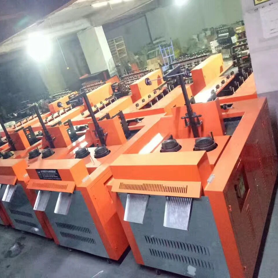 Машина для чистки сетки с двойной иглой, машина для чистки сетки 0086-18315708563