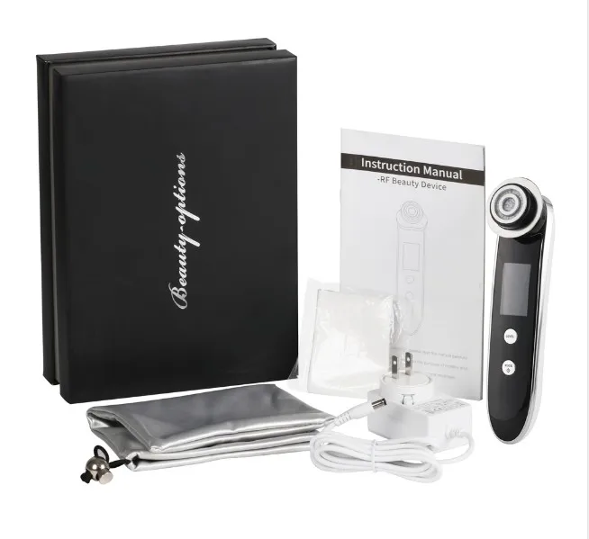 6 в 1, устройство для удаления жира и лифтинга кожи лица