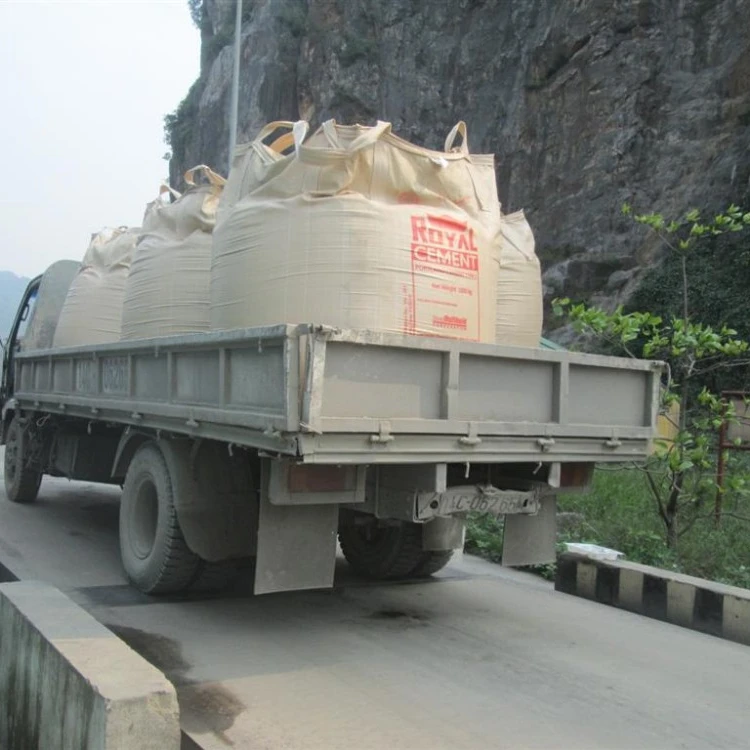 Best price cement and high quality ordinary portland cement for export