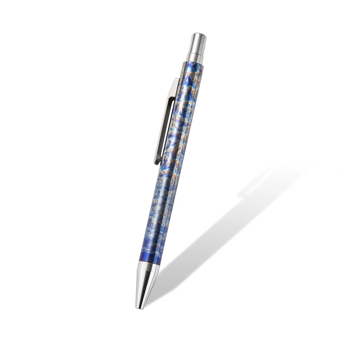 Pocket Tactical Writing self defense pen gun Outdoor luxury pen Camping Hiking Survival Equipment For Glass Breaker