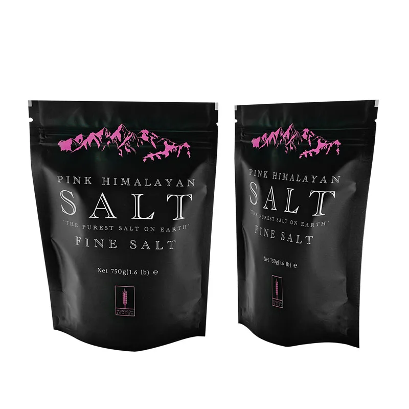 Пластиковые пакеты с застежкой-молнией и принтом под заказ