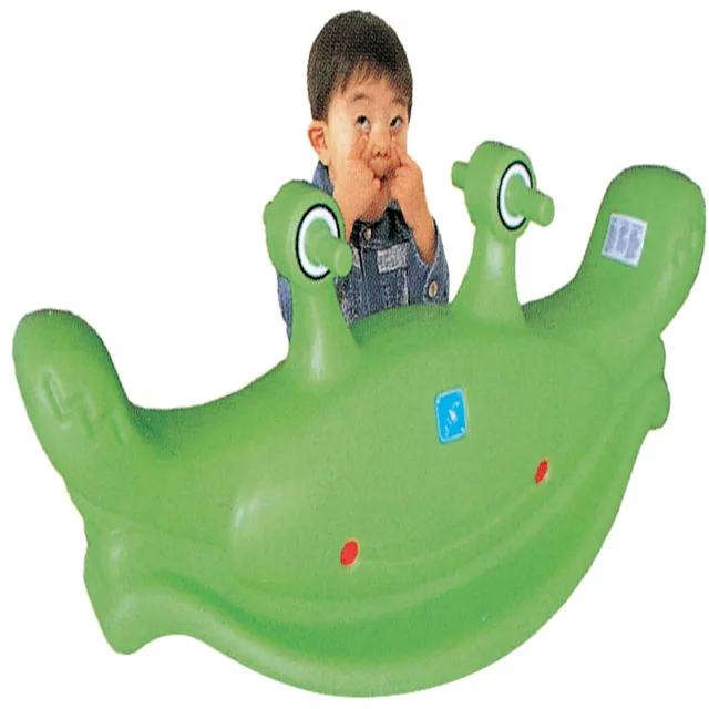 Custom Outdoor Amusement Park Equipment Popular Cheap Price Plastic Ride On Car Toys Riding Horse For Kids