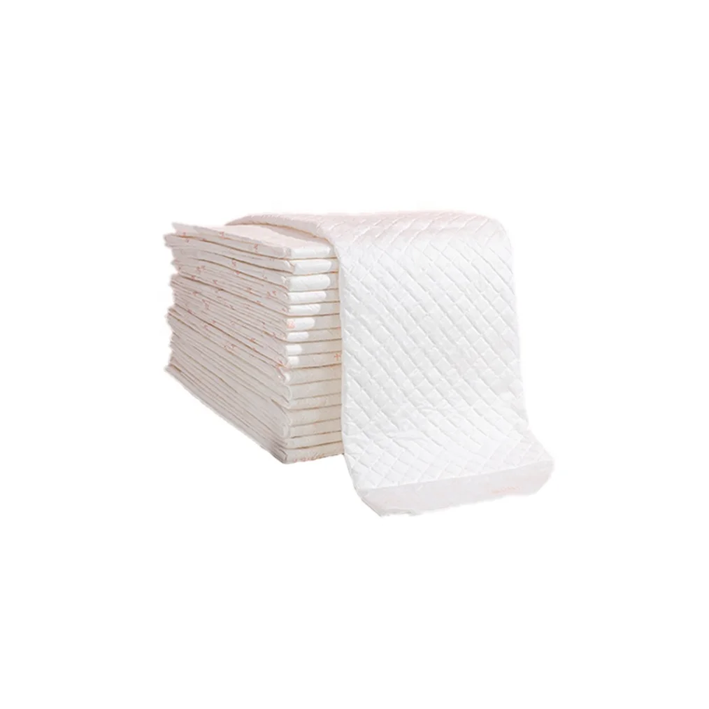 Baby changing pads disposable diaper changing pads
