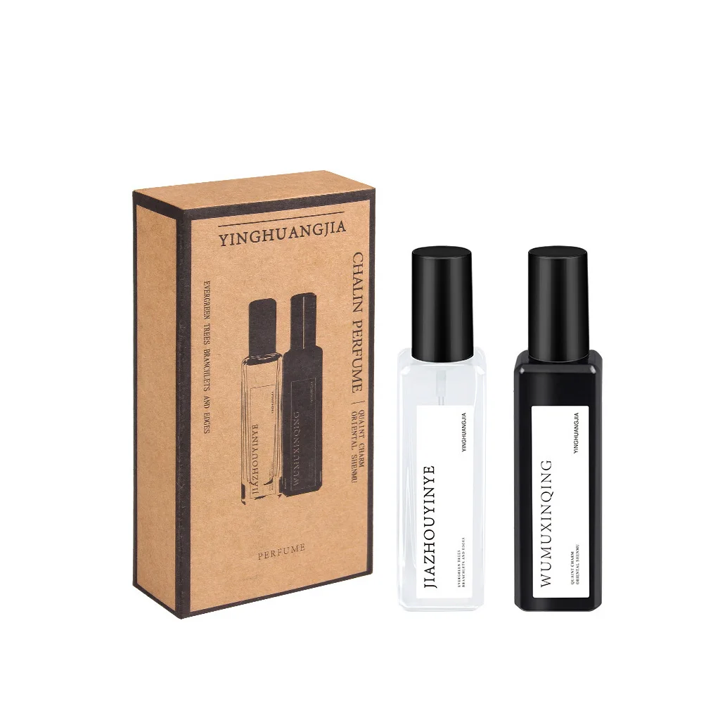 BD PACK Парфюмерия частная этикетка роскошный флакон для духов стеклянная металлическая наклейка этикетки упаковки бутылок на заказ