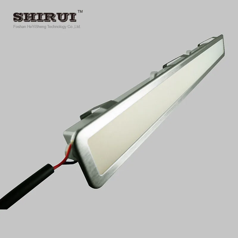 12V High bright white strip bar light cooker hood parts smart home range hood light