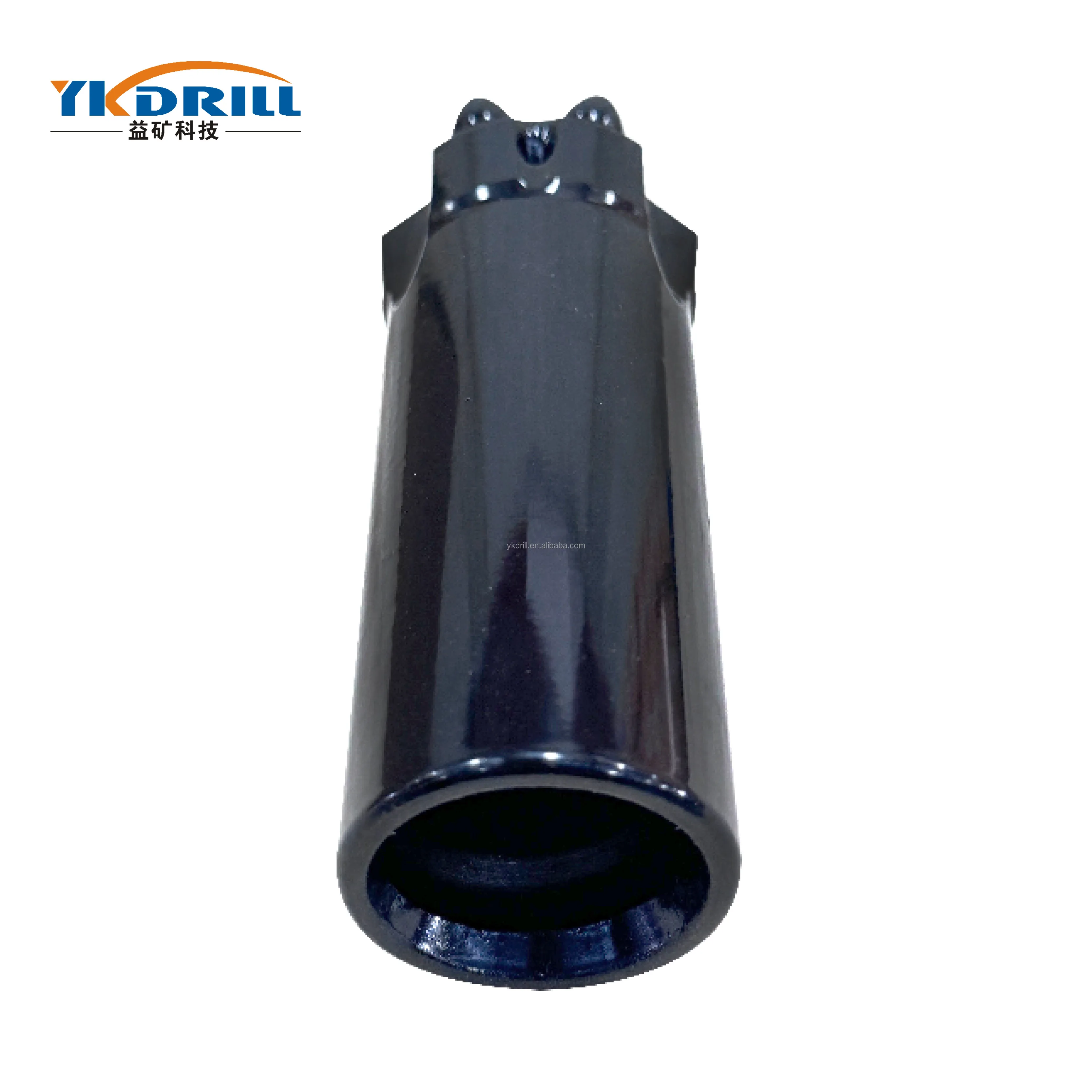 High Quality 43mm R32 Thread Button Bit with 9 Button for Drifting Tunneling