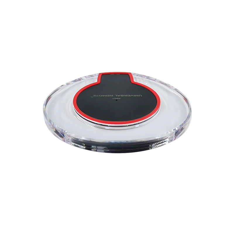 Tuya App infrared universal controller