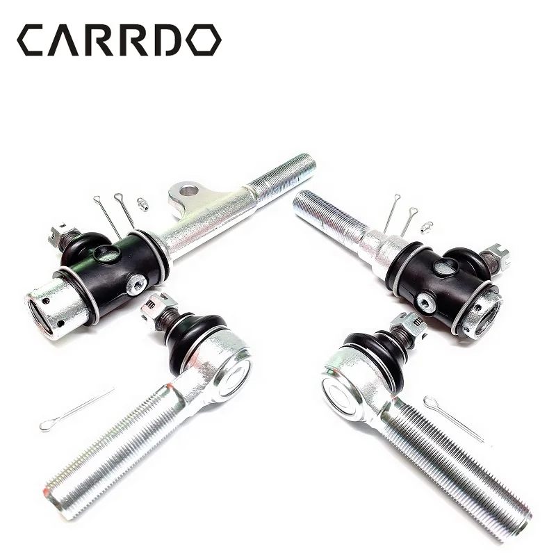 
For Land Cruiser HZJ70 HZJ75 Complete Tie Rod End 45040-69107X SE-2752LX 