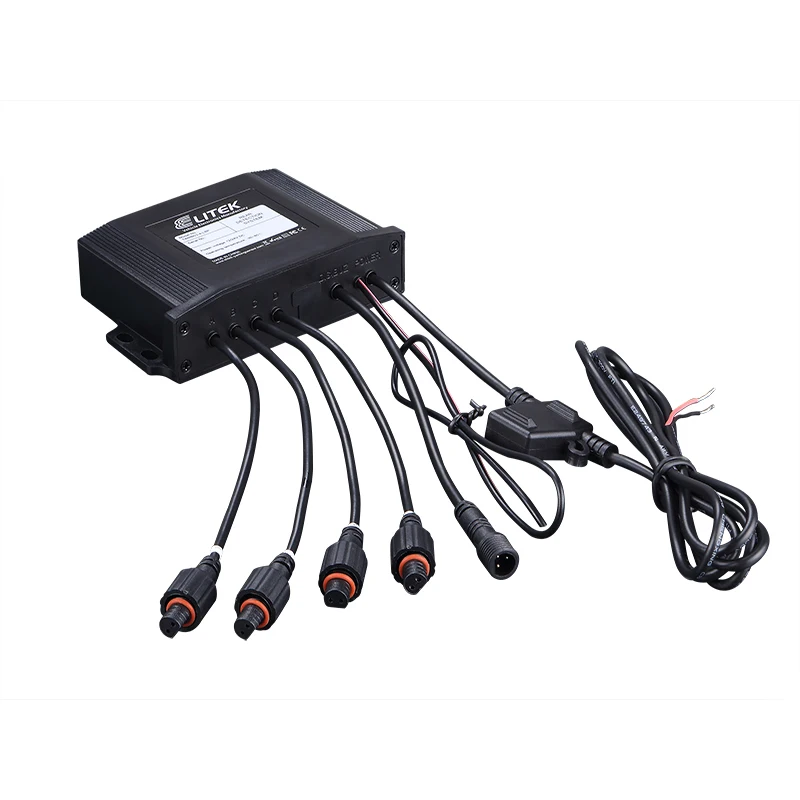 vehicle right blind spot detection 2.5 m x 6 m range, aftermarket blind spot assist