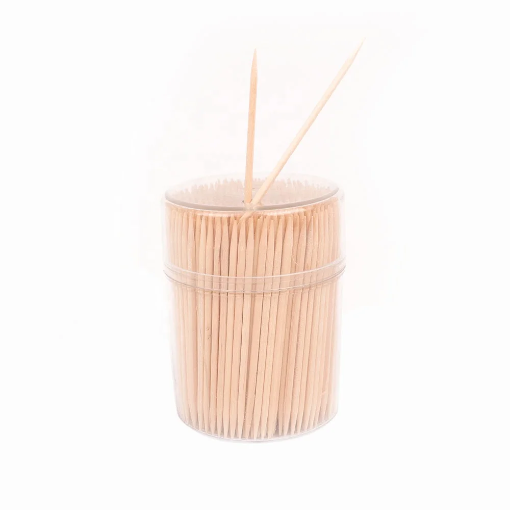 wholesale plastic toothpick containers toothpick dental