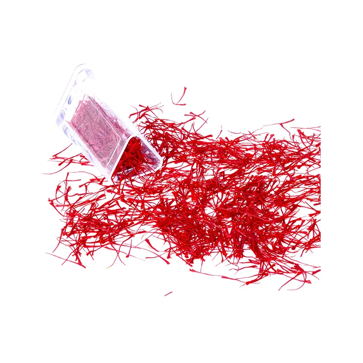 Wholesale Price Private Label Afghan Royal Saffron Grade Saffron