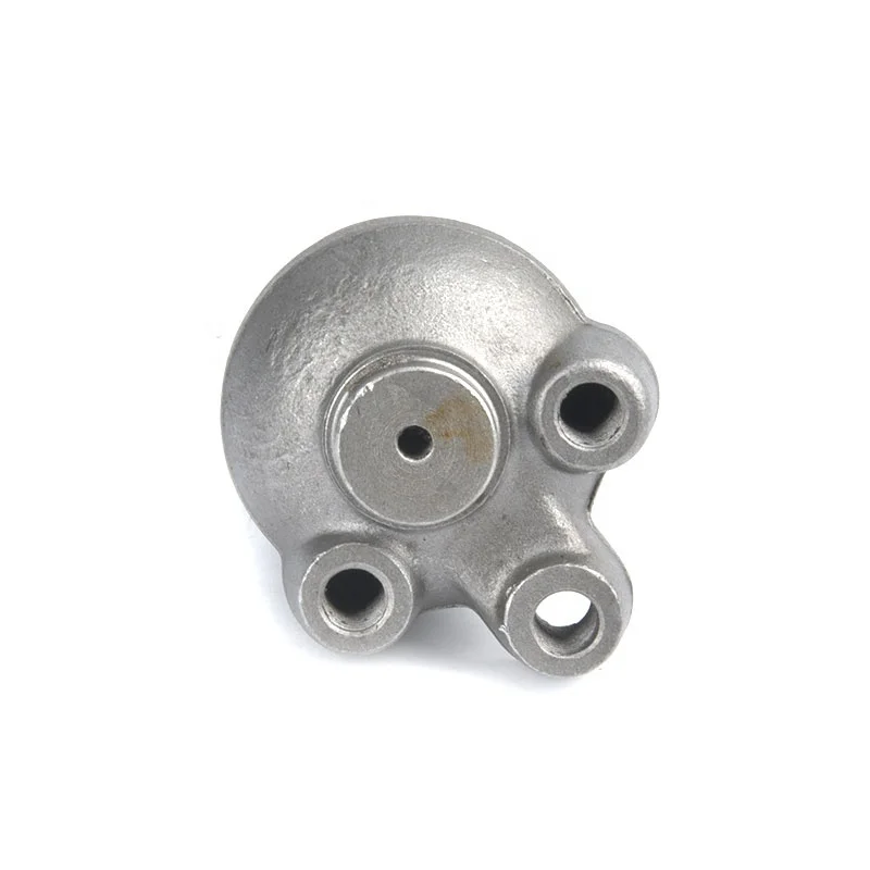 Car auto parts bracket rebuild pillow ball joint 54417-4A000