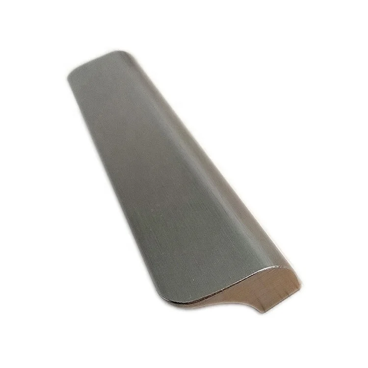 Furniture Fitting Manufacturer Furniture Pull Drawer Kitchen Cabinet aluminum handles