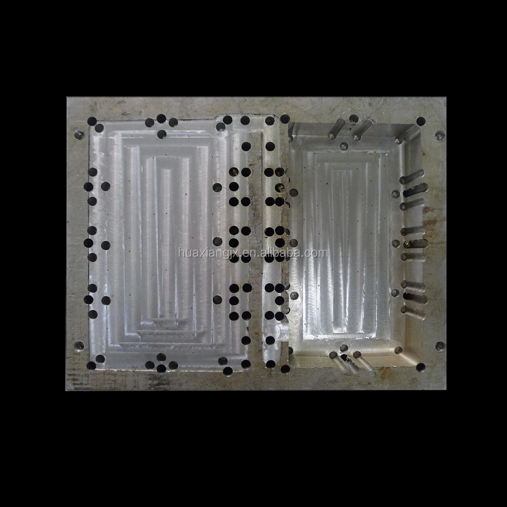 Mould for Thermoforming/Vacuum Forming Mold