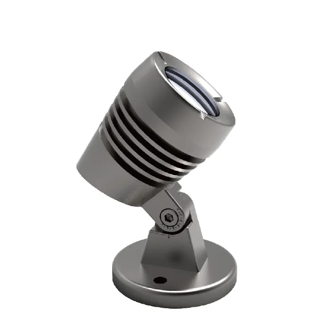 Точечный светильник Shylon, наружный светодиодный фасадный Точечный светильник, маленький