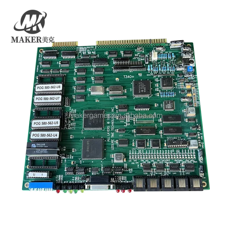 OEM Заводская индивидуальная настольная игра POG580 для продажи