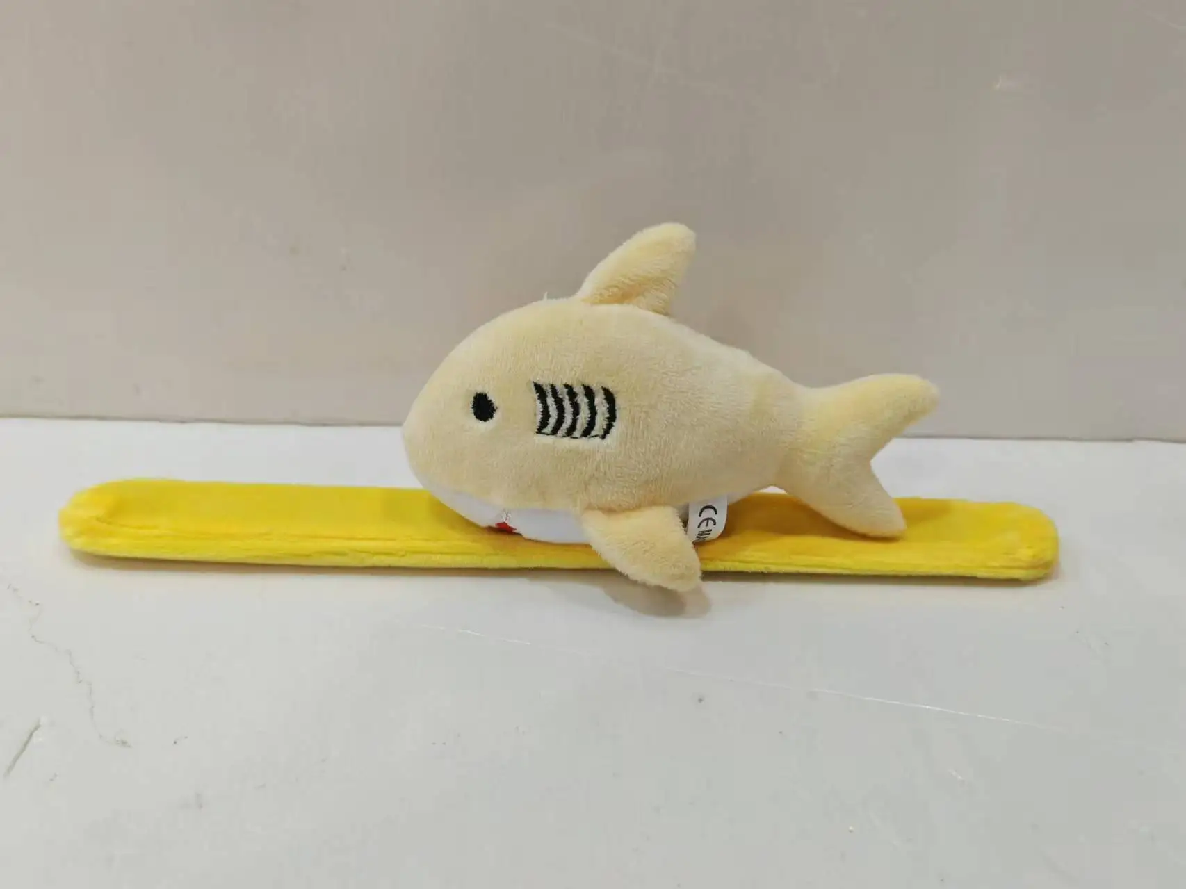 Super Soft Pop Holiday MouseStitch Stellalou Doll Wristband Bracelet Unisex Cute Long Plush for Birthday Gifts