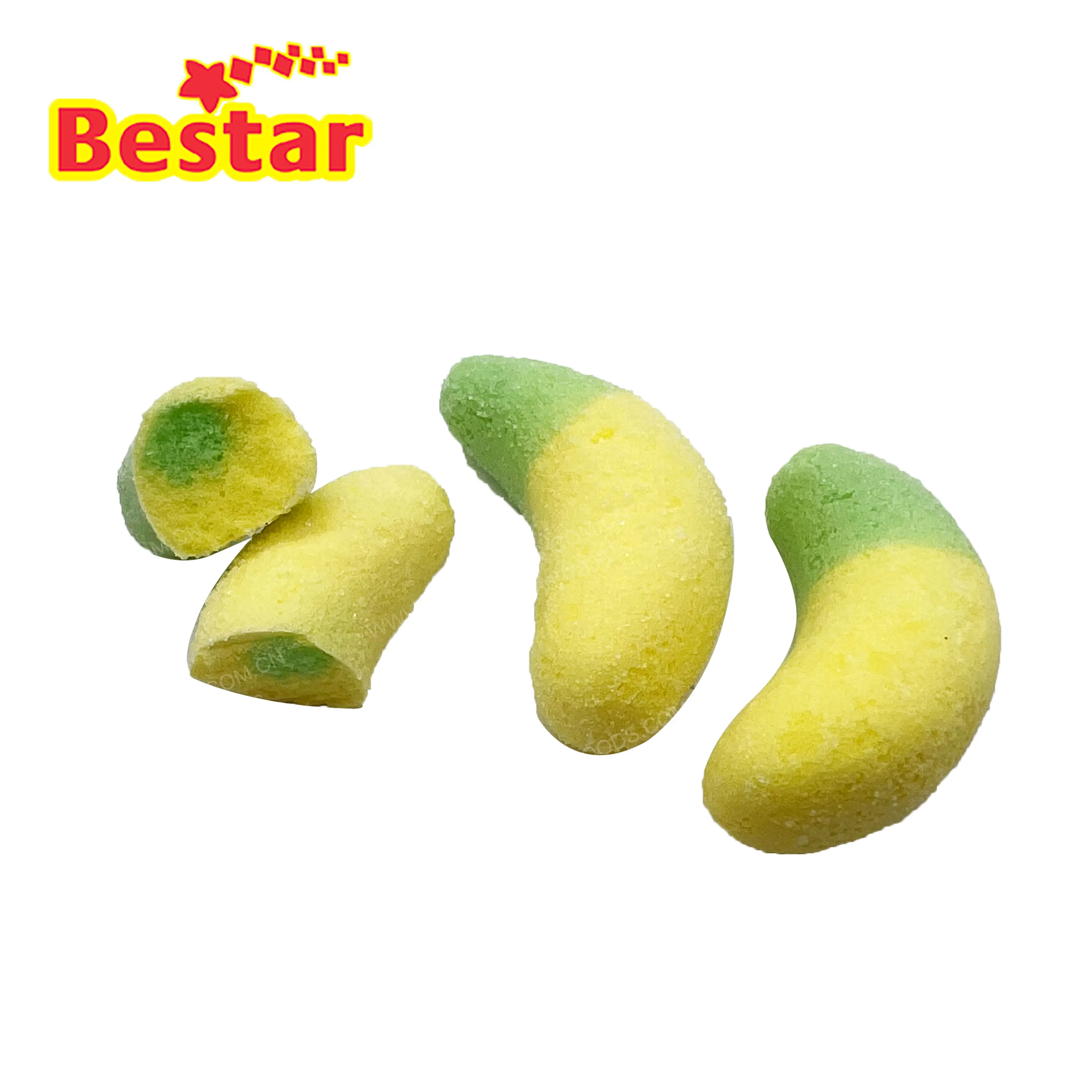 OEM Candy manufacturers Wholesale Cheap Sweet Fruit Flavor Press Hard Candy Confectionery for kids