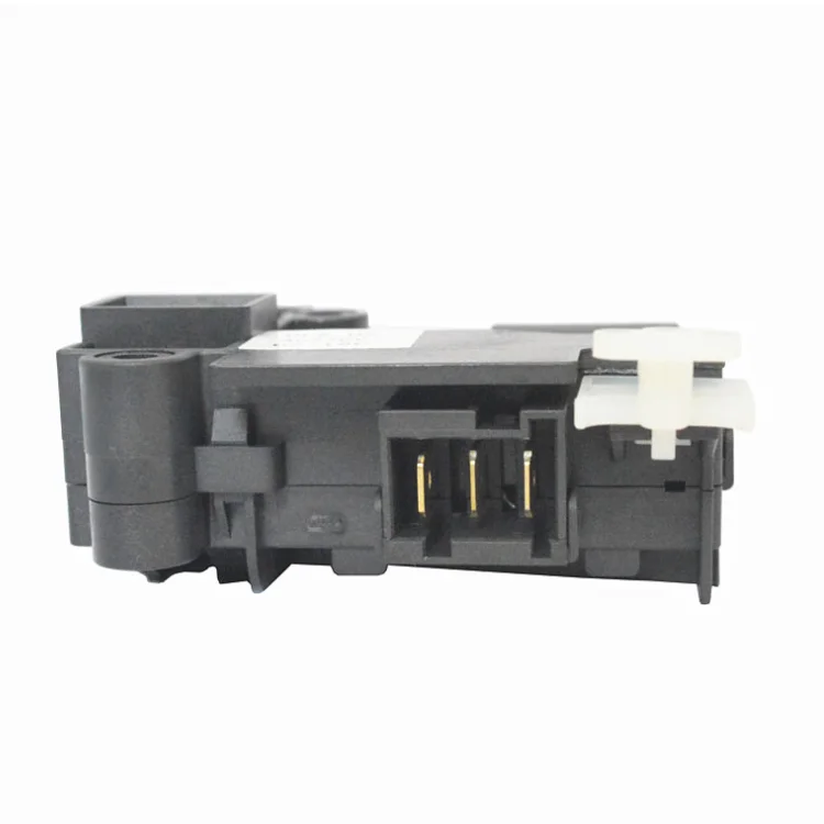 Original Sanyo washing machine door lock  DLS-U7