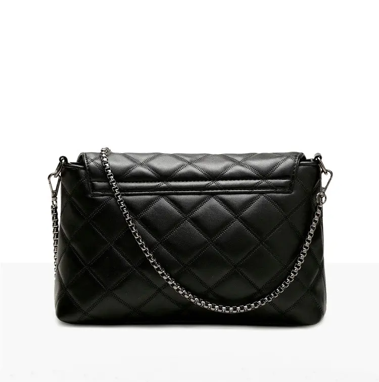 
Fashion style new design handbags for women crossbody bags for girls PU leather shoulder bags for ladies and wholesale 