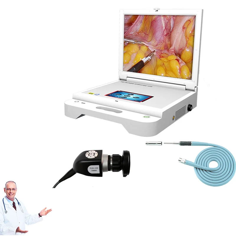 Factory Hot Sale portable ent medical endoscope usb camera