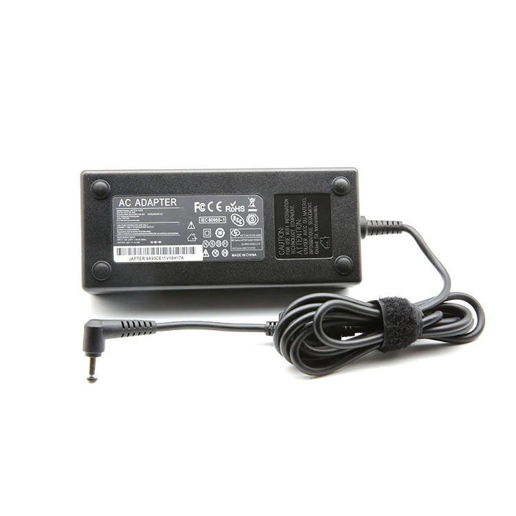 20V 6.75A 135W Замена адаптера переменного тока питания для ноутбука Lenovo T440p T530 T540p W540 Y50